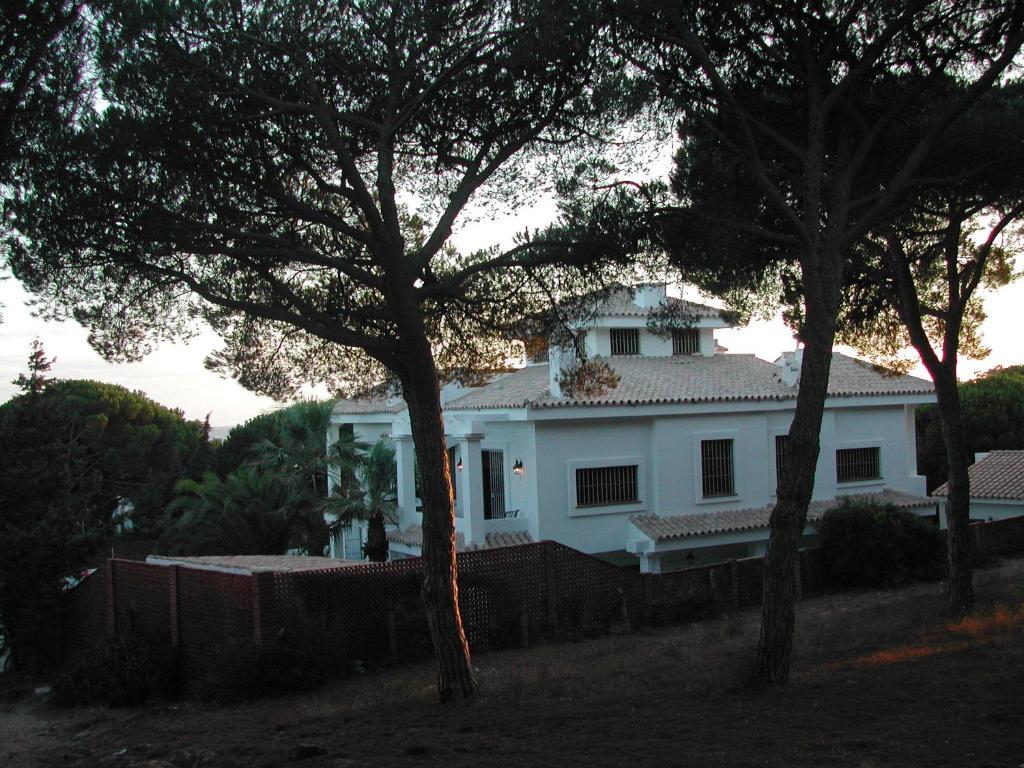 Casas Los 4 Soles Los Canos De Meca Rum bild